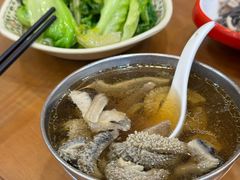 -老牌依强牛肉店(达道总店)