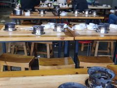 大堂-范贤光鸡公煲(平乐园总店)