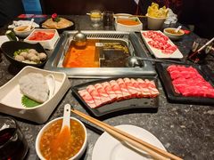 -海底捞火锅(稻河古街夜宵主题店)