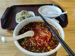-中阿兰牛肉面(悦海新天地店)