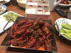 -阿财老铺·老蚌埠龙虾城(华夏总店)