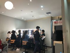 -海马体照相馆(北京apm店)