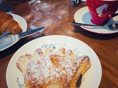 -西点坊(浦东香格里拉店)