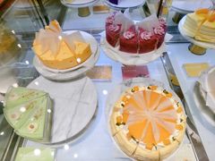 -St蛋糕王国(亨特店)