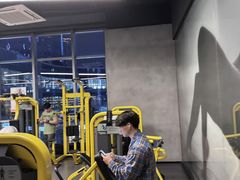-锐动健身游泳(博地中心店)