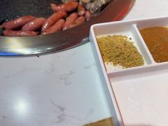 -杨记齐齐哈尔烤肉(总店)