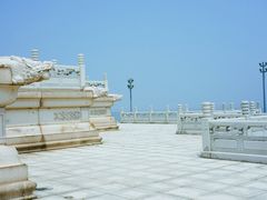 -天津妈祖文化园