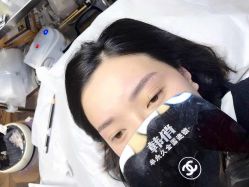 -HQ半永久纹绣纹眉