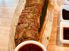 石头烤牛舌-蒙料·手把肉(望京店)