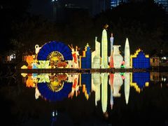 -深圳锦绣中华民俗村