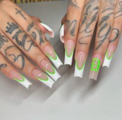 -Rena nail 美甲美睫私人定制