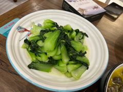 -锡和无锡菜(景丽苑店)