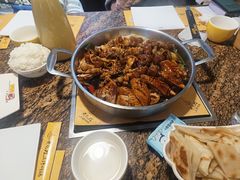 -黄记煌三汁焖锅(崇文门店)