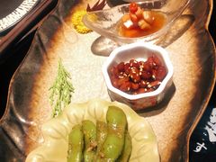 -牛道·和牛九食(市府恒隆广场店)