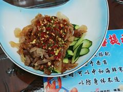 -醉御香渔家园(临沂路与大连路店)