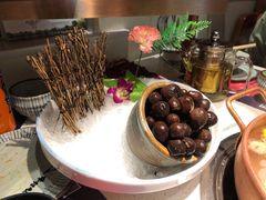 -牛村来人潮汕牛肉火锅(西单店)