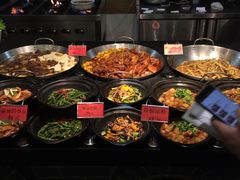 -老家信阳菜(北京路店)