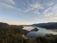 -丽江泸沽湖景区-里格半岛