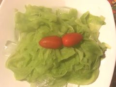 -城南往事·鲁菜济南菜(软件园美莲广场店)