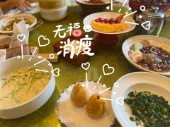 -大鸭梨烤鸭(左家庄店)