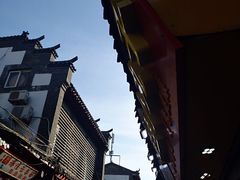 -城隍庙生煎(芙蓉街店)