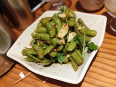 -木屋烧烤(惠阳华润小径湾店)