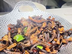 -小放牛炒菜馆(裕华万达店)
