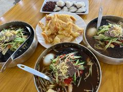 现压顺姬冷面-顺姬冷面(延大店)