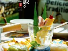 -泰妃殿(宏伊国际广场店)