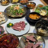 谁还没吃过大连这家韩式酱蟹拌饭🦀️