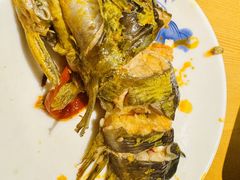 -青山青豆花·笑禅豆腐鱼(黄泥塝店)