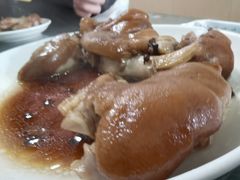 -新乡饭店