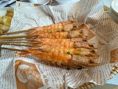 -79号渔船海鲜饭店(耀中店)