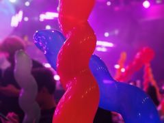 -MOSSO·Liveshow(M3香港广场店)