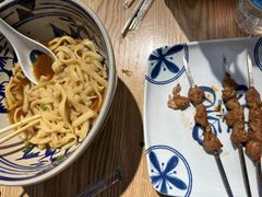 -老九圆山西面馆(CBD店)