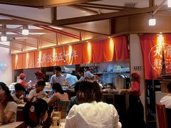 大堂-味千拉面(南虹店)