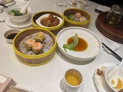 -云庭汇·粤菜海鲜(东盟盛天地店)