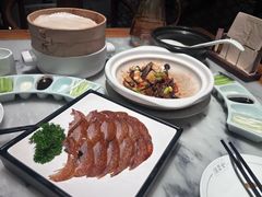 -北京全聚德(清华园店)