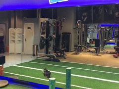 -BD健身(市北CBD店)