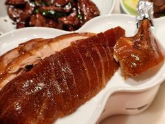 -小吊梨汤·北京菜·烤鸭(鸟巢店)