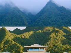 -秦岭风景区