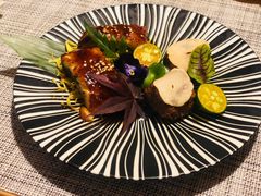 -活鳗饭·鹅肝范儿(高碑店店)