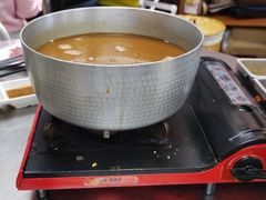 -燃计沙茶皇·香港沙茶火锅(人广旗舰店)