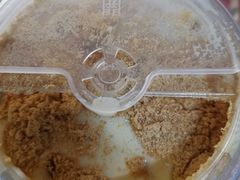 波波茶-喜茶(北京三里屯太古里店)