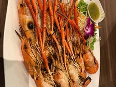 -The Dishes Seafood & Restaurant