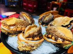 -捞围鲜·港式打边炉(海阳路店)