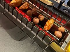 -好唛士·精酿啤酒烧烤(金沪路店)