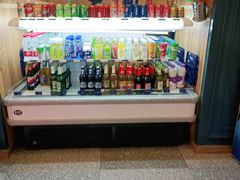 零售区-阿串串老火锅(力盟店)