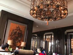 大堂-夏宫中餐厅(静安香格里拉店)
