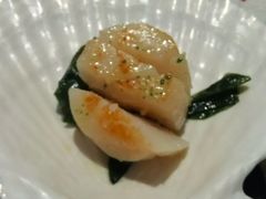 -Ginza Onodera铁板烧(外滩十八号店)